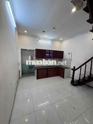 🎉CĂN NHÀ SỔ HỒNG RIÊNG – ẤP HƯNG LÂN, XÃ BÀ ĐIỂM, HÓC MÔN – CHỦ GỬI