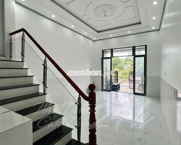 Cho thuê nhà 3 phòng ngủ KDC Diệu Hiền, Cái Răng Cần Thơ