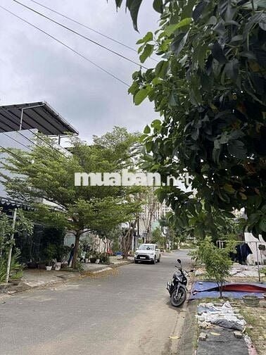 Đất nền đường Gia Tròn thuộc khu Tái Định Cư Hoà Hiệp 3