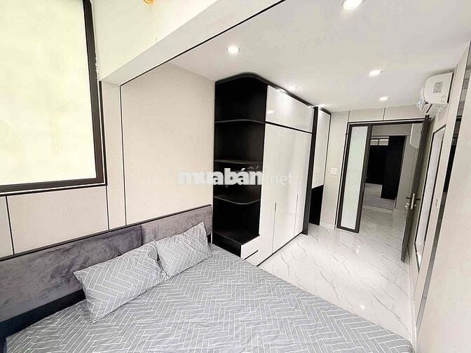 Cần bán TT Trần Đại Nghĩa lô góc 3 thoáng 2PN 2WC ô tô đỗ, full đồ.