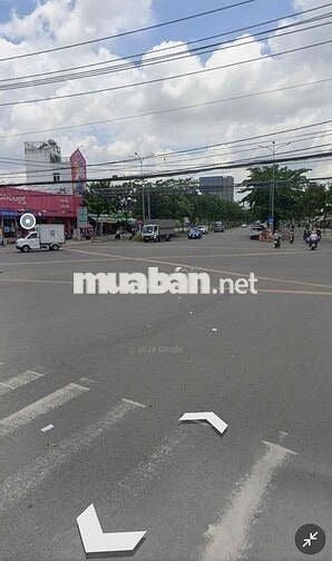 BÁN NHÀ  2 MẶT TIỀN ĐS 15B QUẬN 7-4x25-3TẦNG- KINH DOANH TỐT -16.5 TỶ