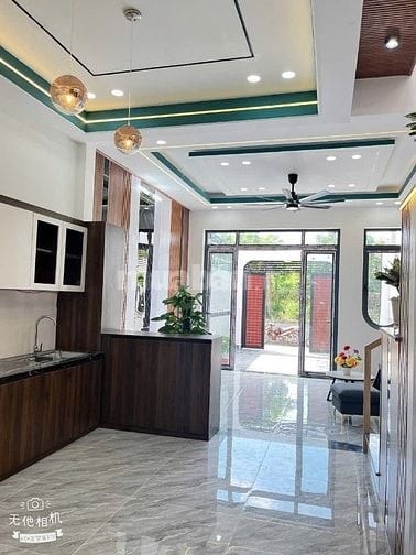 Bán nhà chính chủ - Sổ Hồng riêng, đã hoàn công 