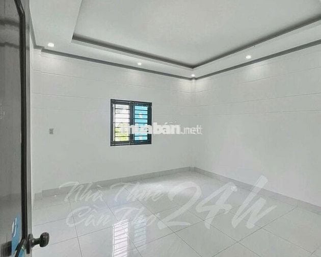 Cho thuê nhà 3 phòng ngủ KDC Diệu Hiền, Cái Răng Cần Thơ