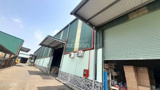 Cho thuê Kho Xưởng 1000m2 Đường Tân Kỳ Tân Quý, Quận Tân Phú có PCCC