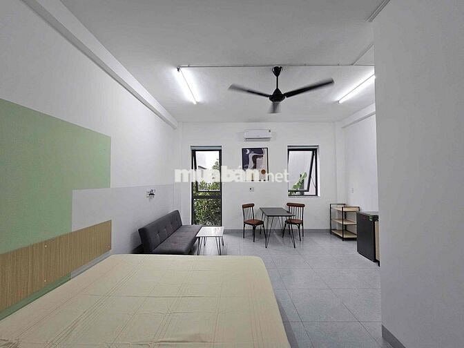 Cho Thuê Studio Full NT Free Hồ Bơi + Gym Nhà Đẹp Ở Ngay