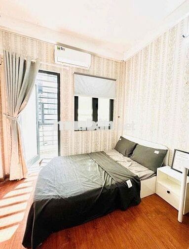 CHO THUÊ PHÒNG TRỌ QUẬN 10, BAN CÔNG GẦN ĐẠI HỌC BÁCH KHOA, GẦN HUFLIT