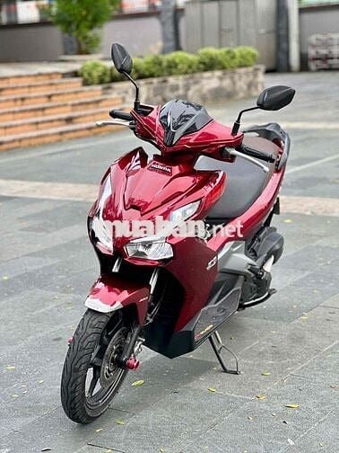 🌈 Airblade 150 Abs Odo 15.920Km - Gop Bao Đậu