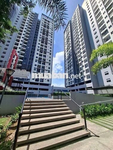 Căn 2Pn 2Wc 67m2 sẵn nội thất hỗ trợ vay tại Eco Xuân