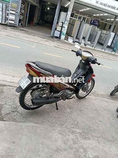 Futur Neo Hàn Máy Cực Êm Khoẻ Gtdd