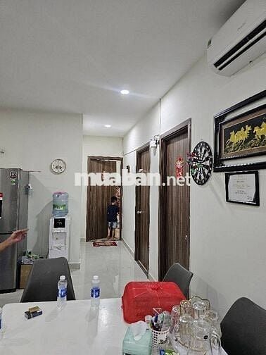 Bán căn hộ Topaz về quê ở_91.6m2_Nội thất đẹp_Ngay AEON_Cầu Chữ Y