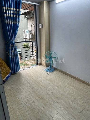 Bán gấp nhà 780tr Quận 8 gần cầu Chánh Hưng