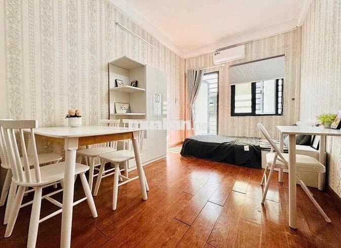 CHO THUÊ PHÒNG TRỌ QUẬN 10, BAN CÔNG GẦN ĐẠI HỌC BÁCH KHOA, GẦN HUFLIT