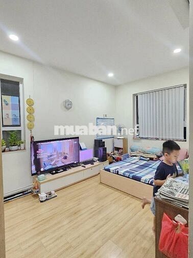 Bán căn hộ Topaz về quê ở_91.6m2_Nội thất đẹp_Ngay AEON_Cầu Chữ Y