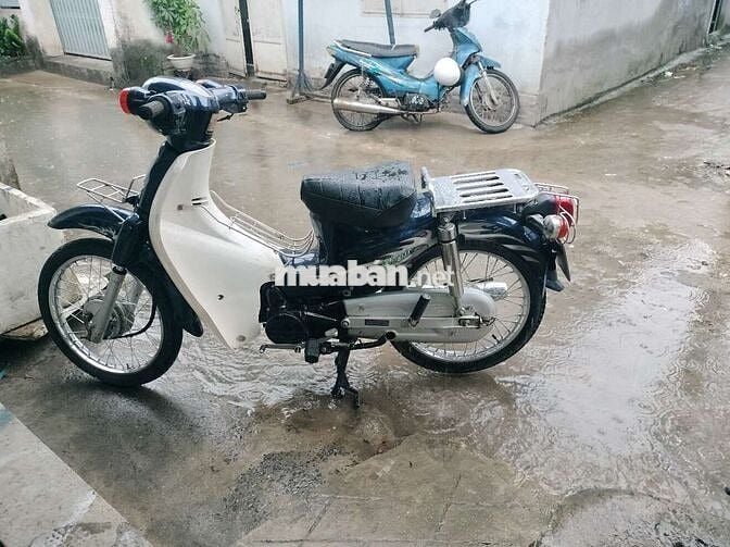 Cần bán chiếc cúp 50 giấy tờ đầy đủ