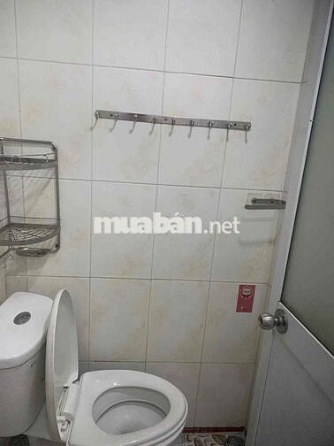 Loại nhà ở 1 gác đường Quang Trung