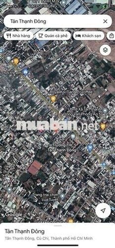 Đất 350m2 thổ cư ngay chợ Hố boom TTĐ