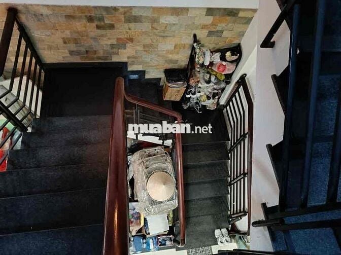 BÁN NHÀ  2 MẶT TIỀN ĐS 15B QUẬN 7-4x25-3TẦNG- KINH DOANH TỐT -16.5 TỶ