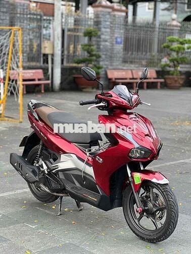 🌈 Airblade 150 Abs Odo 15.920Km - Gop Bao Đậu