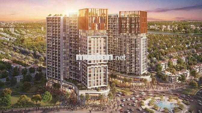 Bán căn hộ 2PN Đà Nẵng giá gốc CĐT SunGroup chiết khấu 15%