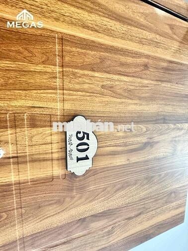 KHAI TRƯƠNG CĂN STUDIO FULL NỘI THẤT CÓ BAN CÔNG