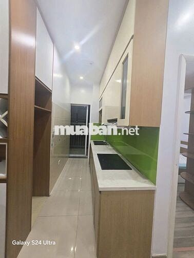 🏡BÁN CHUNG CƯ THE GOLDEN – AN KHÁNH –70M² – CĂN 2N-TẦNG TRUNG-4.65 TỶ