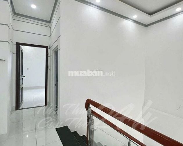 Cho thuê nhà 3 phòng ngủ KDC Diệu Hiền, Cái Răng Cần Thơ