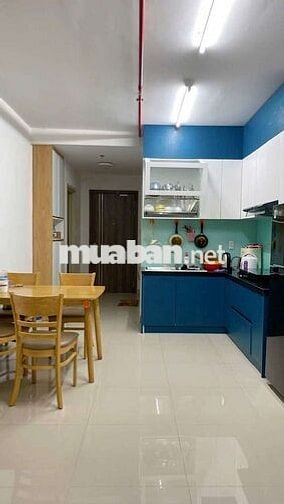 Căn 2Pn 2Wc 67m2 sẵn nội thất hỗ trợ vay tại Eco Xuân