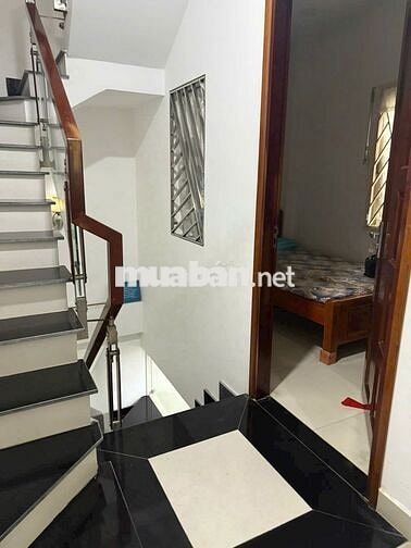 Nhà Nguyễn Văn Bứa Hóc Môn giá 333tr bao sang tên gần điện máy xanh