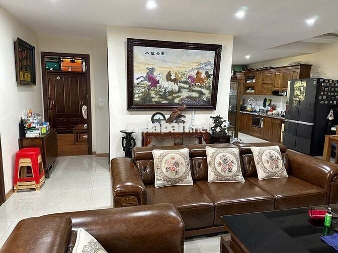 Tôi ( Chính chủ) cần bán căn hộ tại Chung cư 25 Lạc Trung, p. Vĩnh Tuy