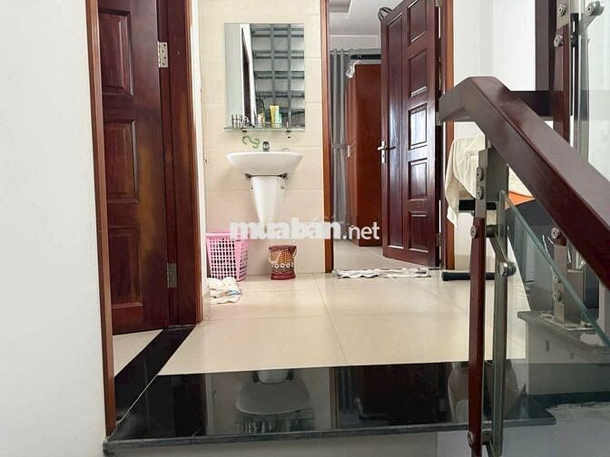 Nhà Nguyễn Văn Bứa Hóc Môn giá 333tr bao sang tên gần điện máy xanh