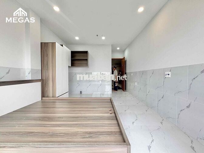 KHAI TRƯƠNG CĂN STUDIO FULL NỘI THẤT CÓ BAN CÔNG