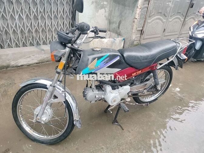 Cần bán chiếc winner giấy tờ đầy đủ