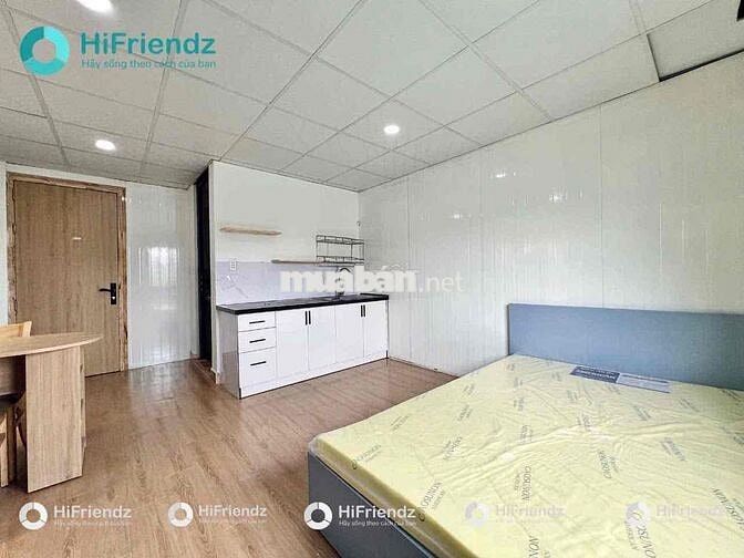 PHÒNG ĐẸP FULL NỘI THẤT – NGAY NƠ TRANG LONG, P.13, BÌNH THẠNH