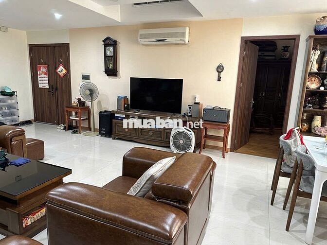 Tôi ( Chính chủ) cần bán căn hộ tại Chung cư 25 Lạc Trung, p. Vĩnh Tuy