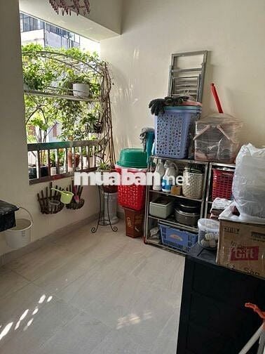 Tôi ( Chính chủ) cần bán căn hộ tại Chung cư 25 Lạc Trung, p. Vĩnh Tuy