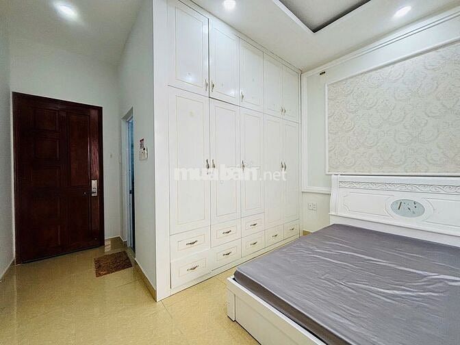 SỐC⁉️PHÒNG FULL NỘI THẤT CÓ BAN CÔNG SIÊU ĐẸP MÀ GIÁ CHỈ CÓ 3TR9⁉️