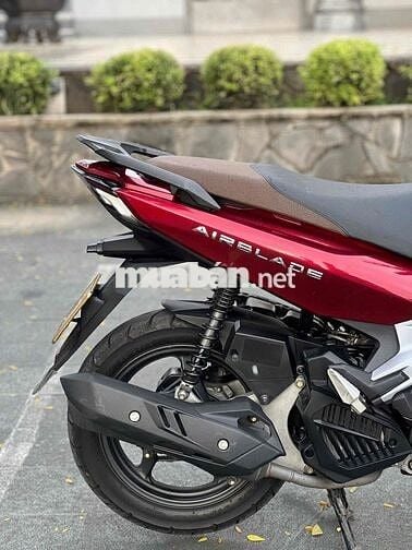 🌈 Airblade 150 Abs Odo 15.920Km - Gop Bao Đậu