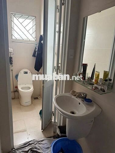 Nhà Nguyễn Văn Bứa Hóc Môn giá 333tr bao sang tên gần điện máy xanh