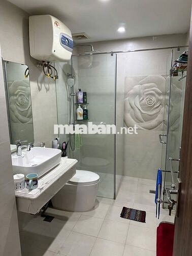 Tôi ( Chính chủ) cần bán căn hộ tại Chung cư 25 Lạc Trung, p. Vĩnh Tuy