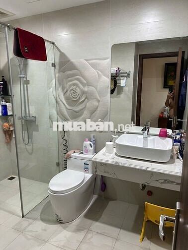 Tôi ( Chính chủ) cần bán căn hộ tại Chung cư 25 Lạc Trung, p. Vĩnh Tuy