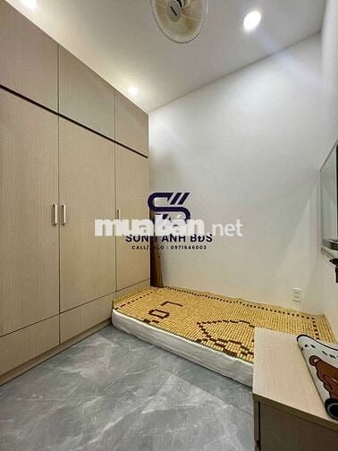 CHO THUÊ NHÀ MỚI TRẦN THỊ HÈ QUẬN 12