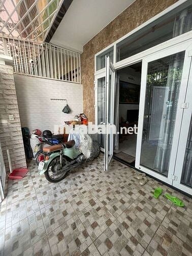 HẠ GIÁ BÁN 7.9 TỶ- NHÀ KĐT MỚI PHƯỚC LONG NHA TRANG