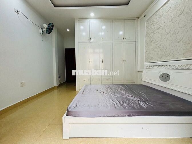 SỐC⁉️PHÒNG FULL NỘI THẤT CÓ BAN CÔNG SIÊU ĐẸP MÀ GIÁ CHỈ CÓ 3TR9⁉️