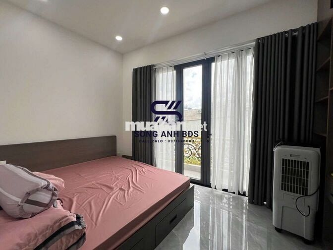 CHO THUÊ NHÀ MỚI TRẦN THỊ HÈ QUẬN 12