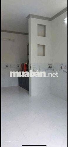 nhà mới đẹp 1 lầu 2pn 2wc gần chùa ưu đàm