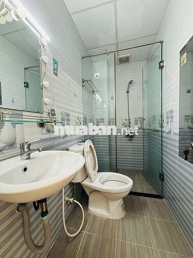 SỐC⁉️PHÒNG FULL NỘI THẤT CÓ BAN CÔNG SIÊU ĐẸP MÀ GIÁ CHỈ CÓ 3TR9⁉️