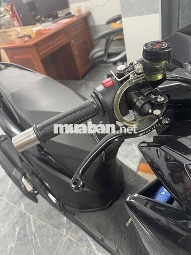 Vario 150cc , Bstp chính chủ công chứng.