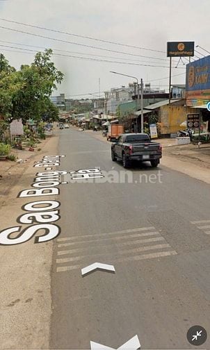 Bán gấp 5 xào cách trung tâm xã Thống Nhất Bù Bù Đăng