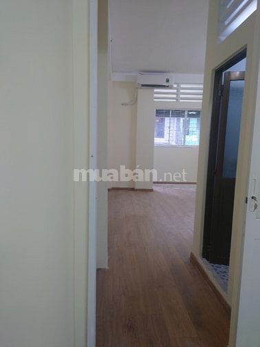 Cho thuê nhà 193/3 Nguyễn Đình Chính Q Phú Nhuận giá 20 triệu