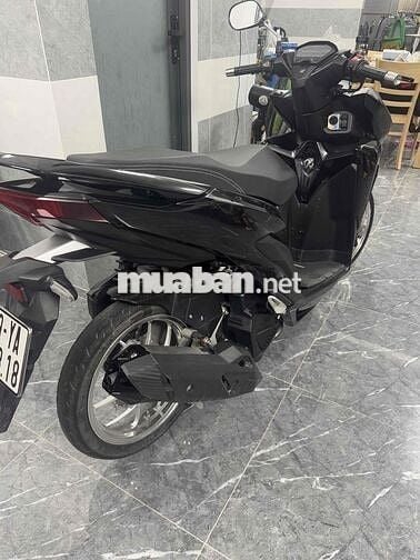 Vario 150cc , Bstp chính chủ công chứng.